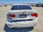 2014 BMW 3 SERIES