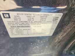 2013 GMC Terrain