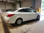 2016 HYUNDAI ACCENT