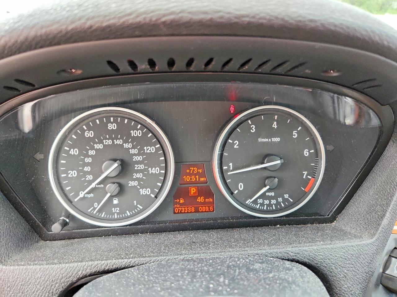 2013 BMW X5