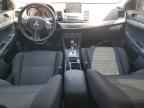 2013 MITSUBISHI LANCER