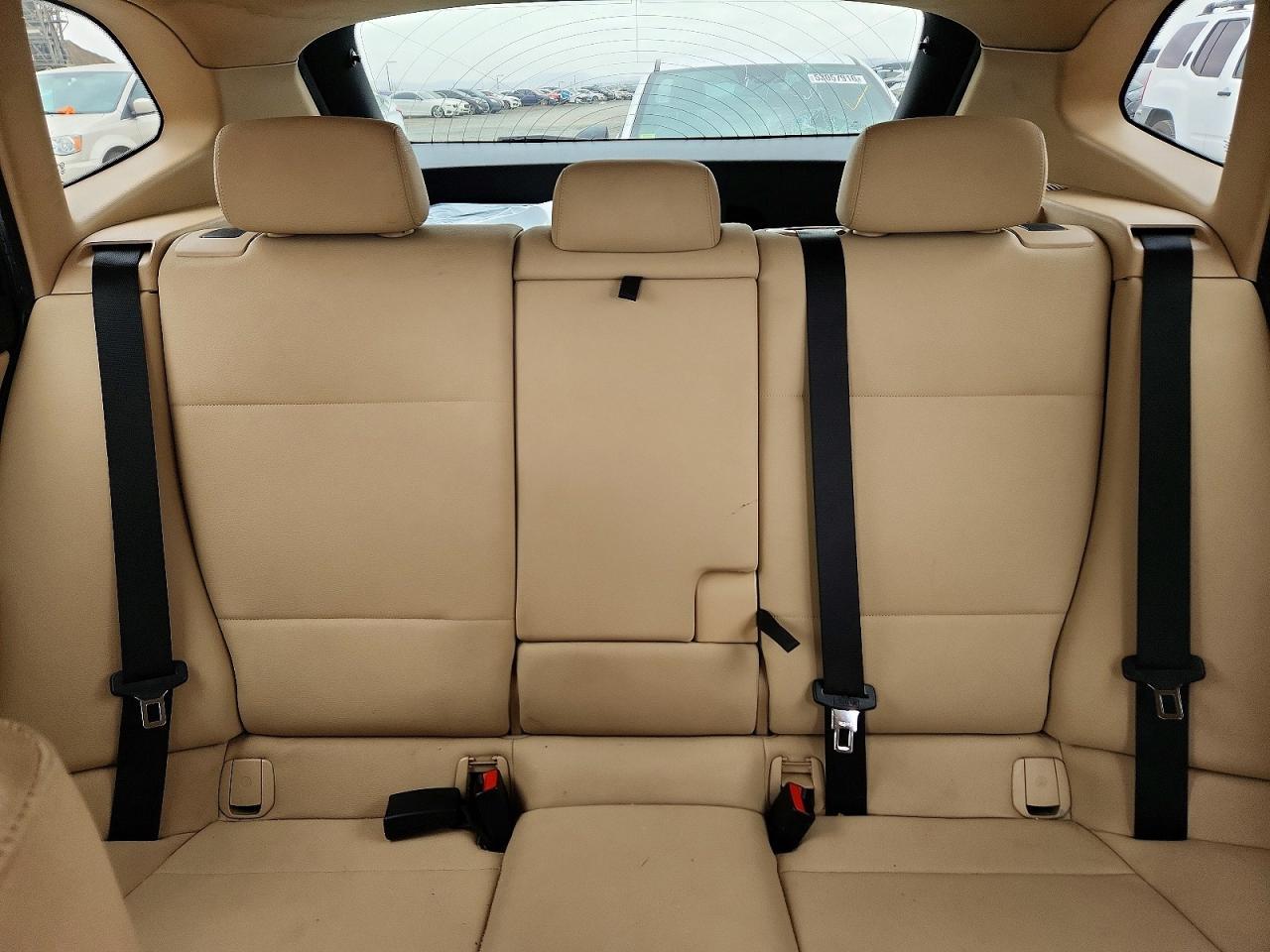 2014 BMW X1