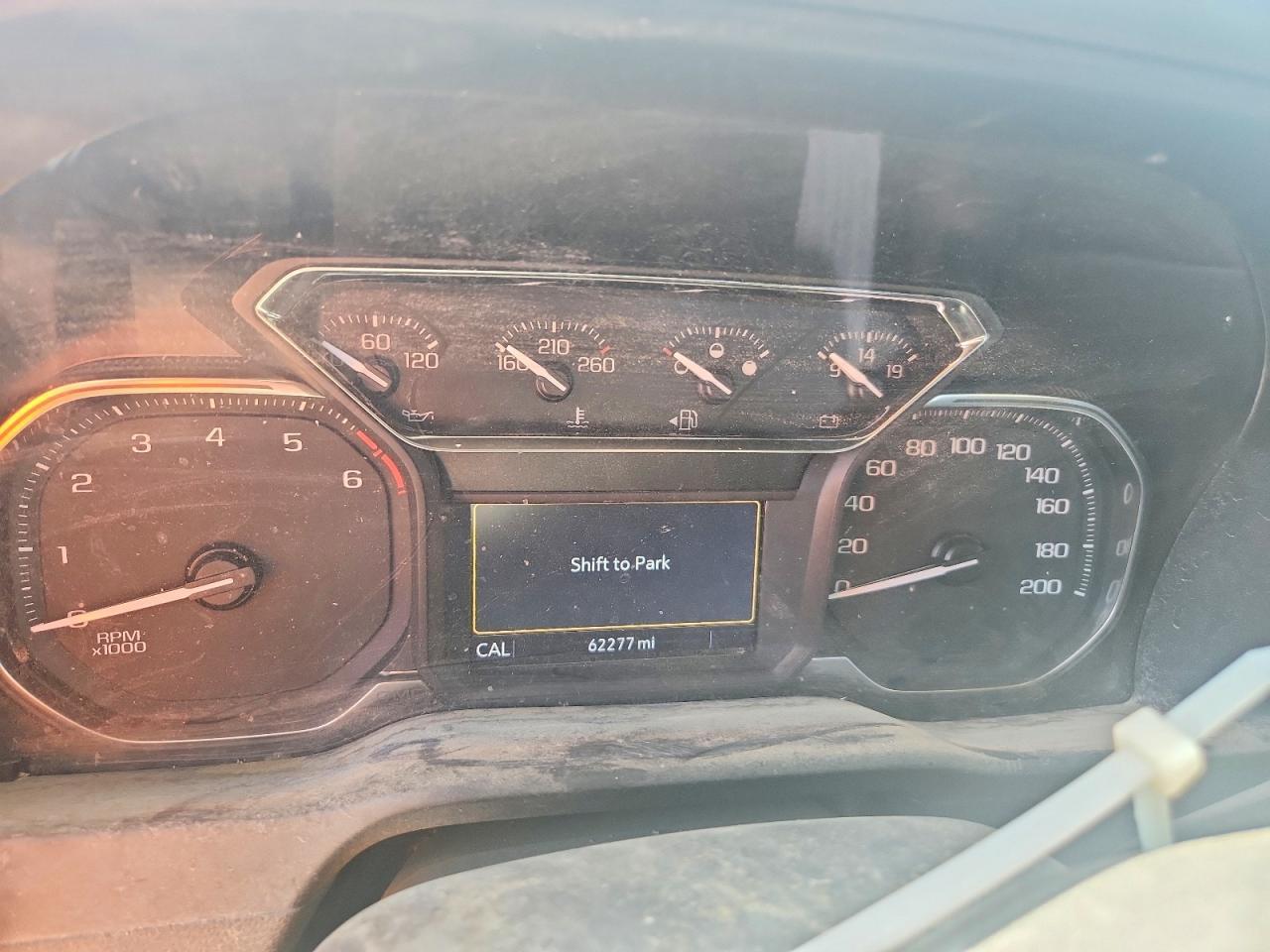 2023 GMC Sierra