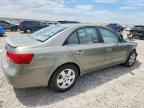 2009 HYUNDAI SONATA