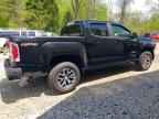 2016 GMC CANYON