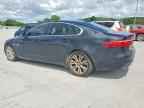 2018 JAGUAR XF