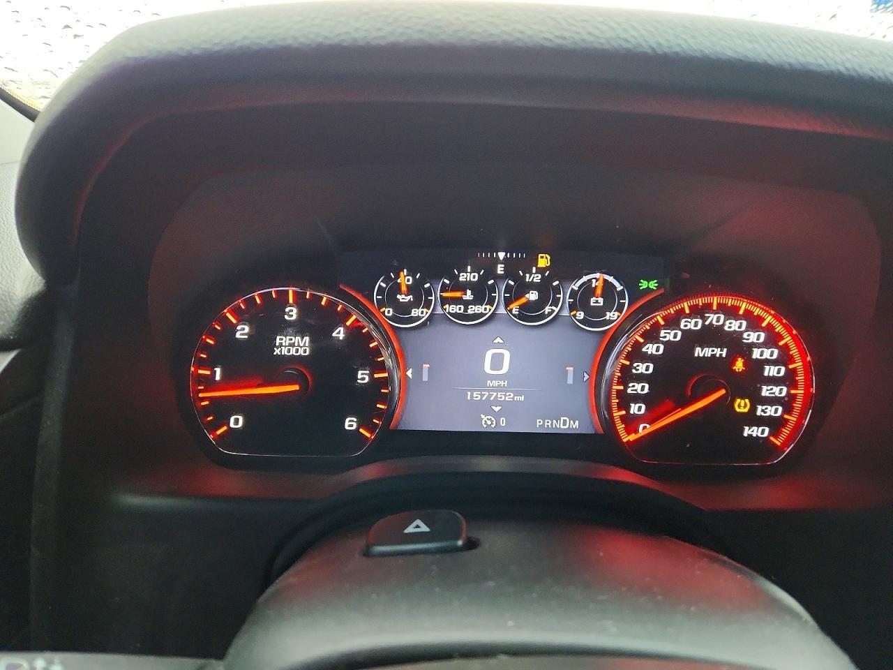 2016 GMC Yukon