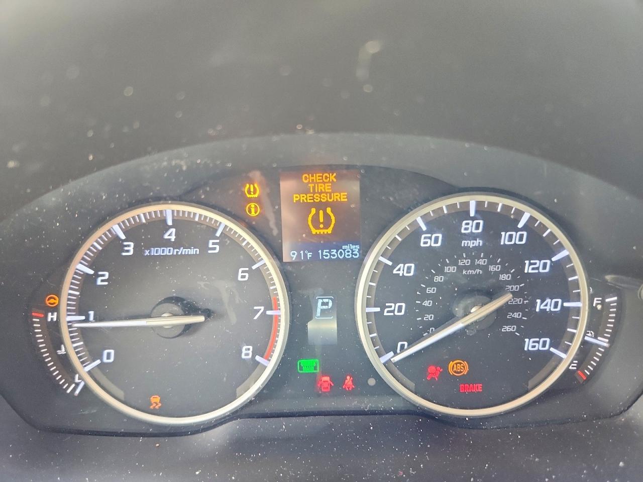 2014 ACURA ILX