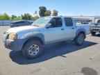 2002 NISSAN Frontier