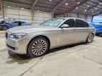 2009 BMW 7 series