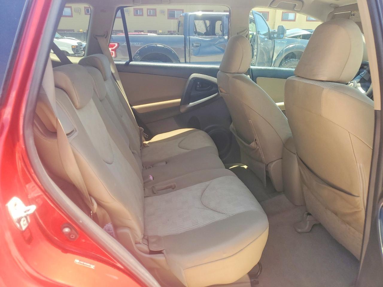 2010 TOYOTA RAV4