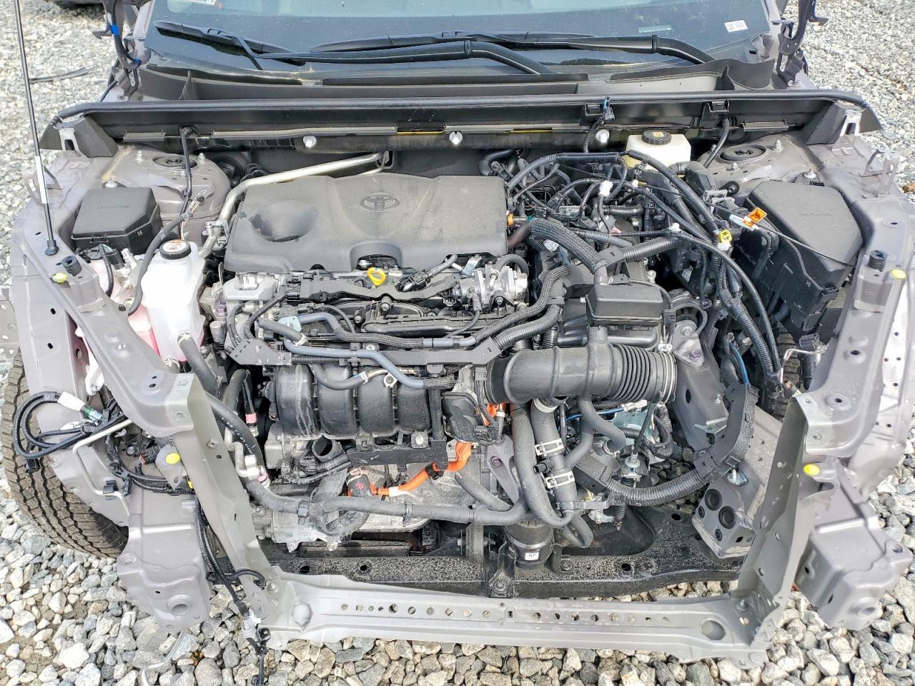 2026 TOYOTA RAV4