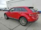 2012 LINCOLN MKX