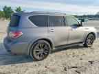 2017 NISSAN Armada