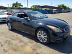 2011 INFINITI G37