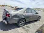 2005 TOYOTA CAMRY