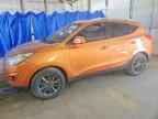 2014 HYUNDAI TUCSON