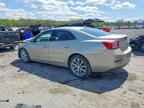 2015 CHEVROLET MALIBU