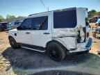 2015 LAND ROVER LR4