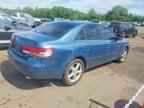 2006 HYUNDAI SONATA