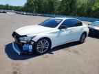 2022 INFINITI Q50