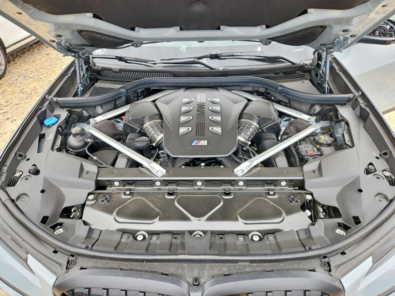 2026 BMW X7