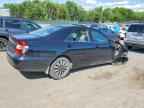 2004 TOYOTA CAMRY