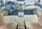 2014 SUBARU Outback