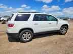 2008 GMC ACADIA