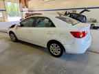 2012 KIA FORTE