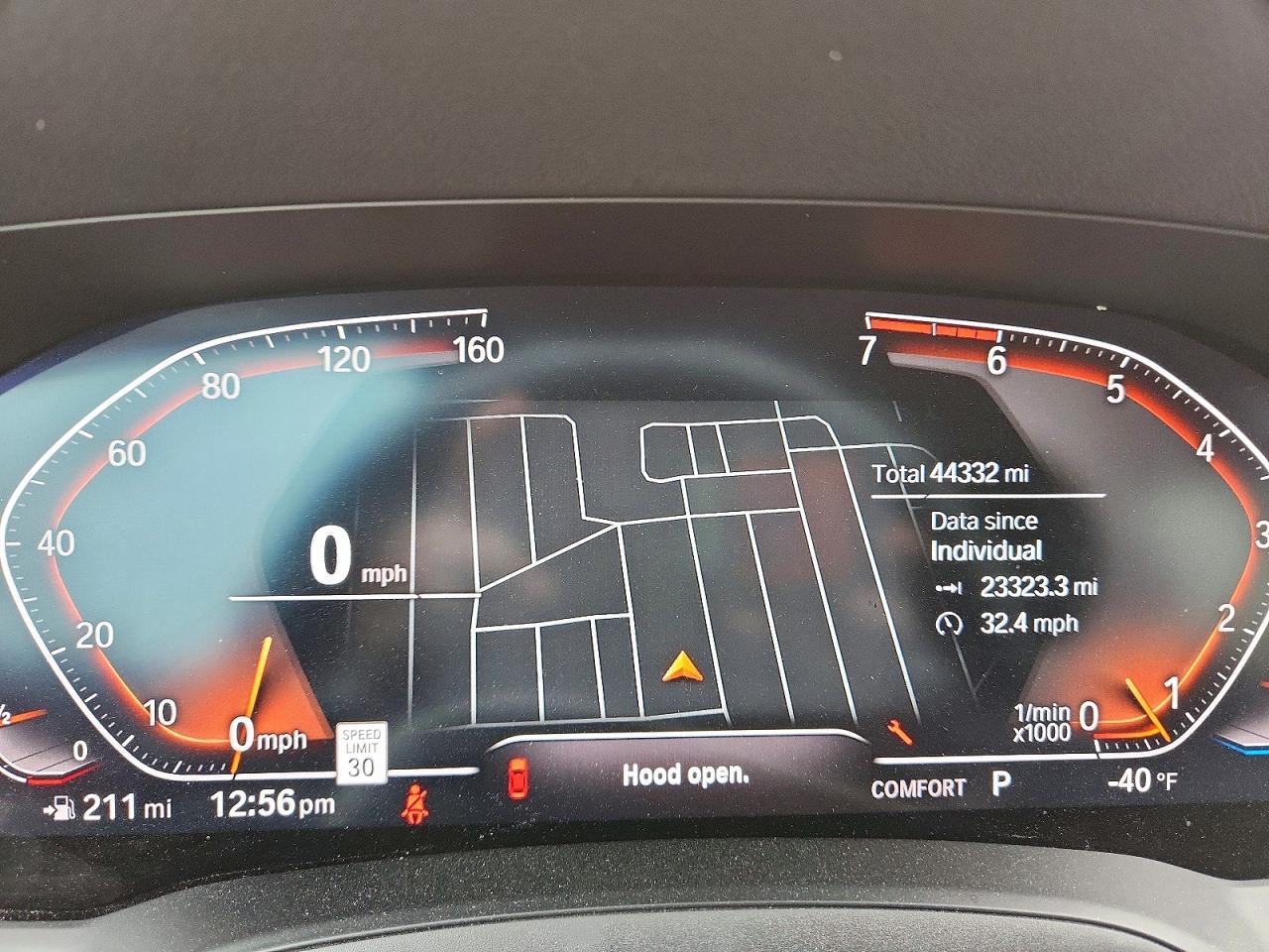 2023 BMW 4 Series
