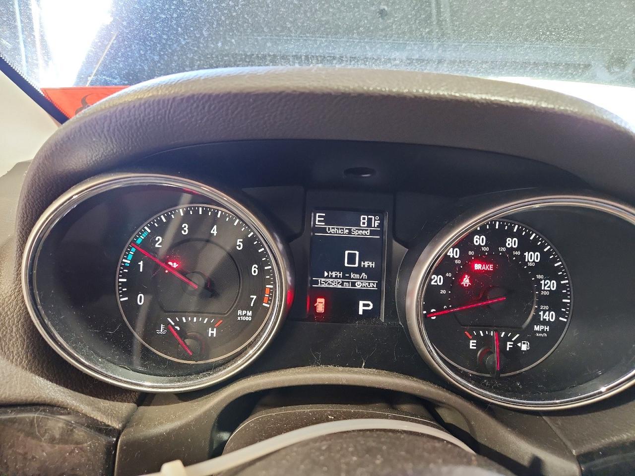 2011 JEEP Grand Cherokee