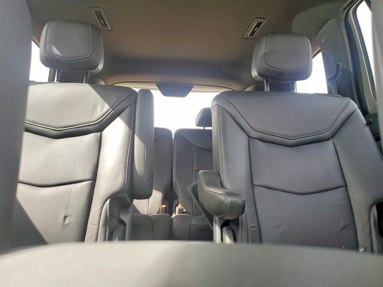 2020 CADILLAC XT6