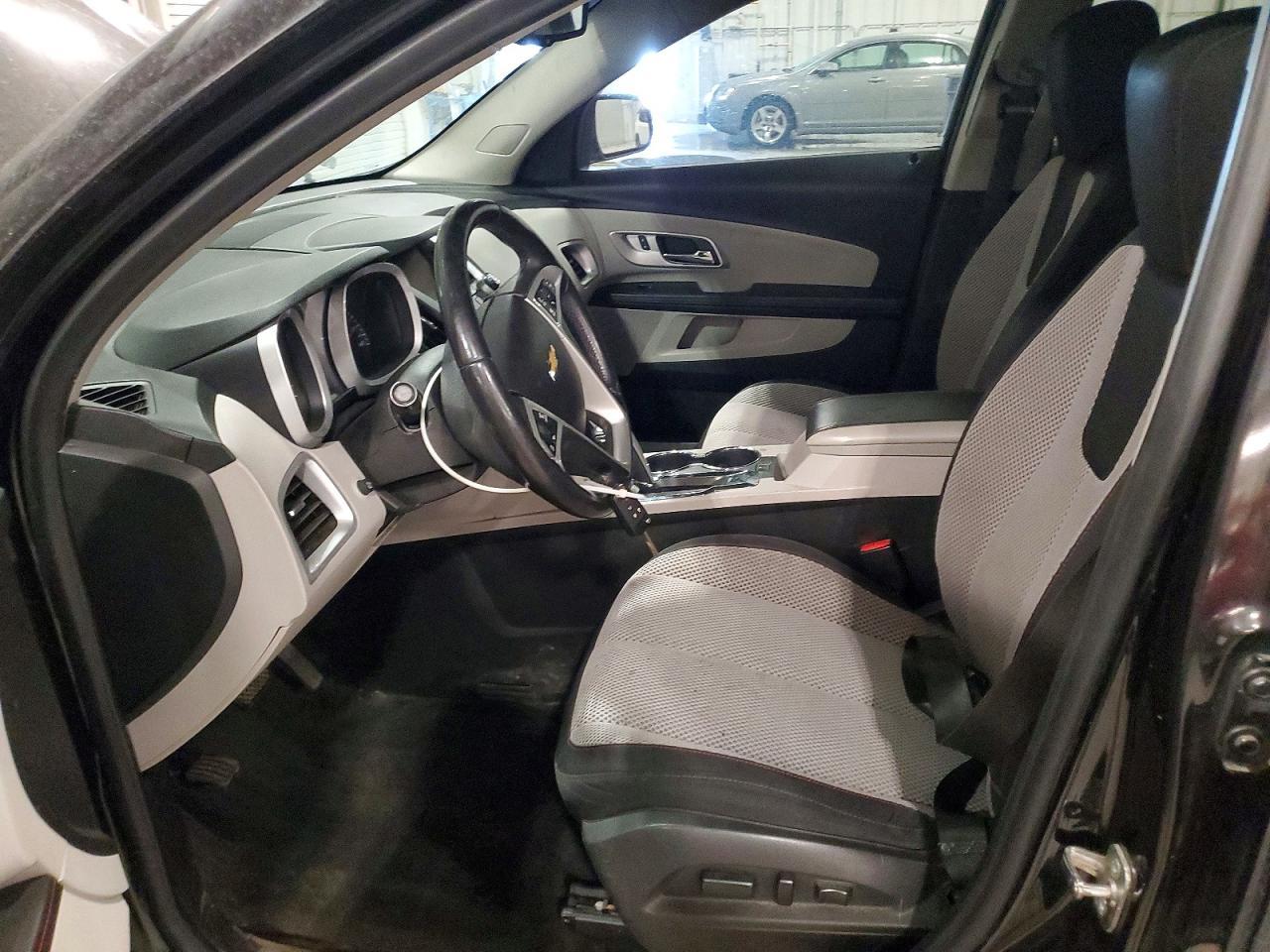 2015 CHEVROLET EQUINOX