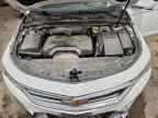 2017 CHEVROLET IMPALA