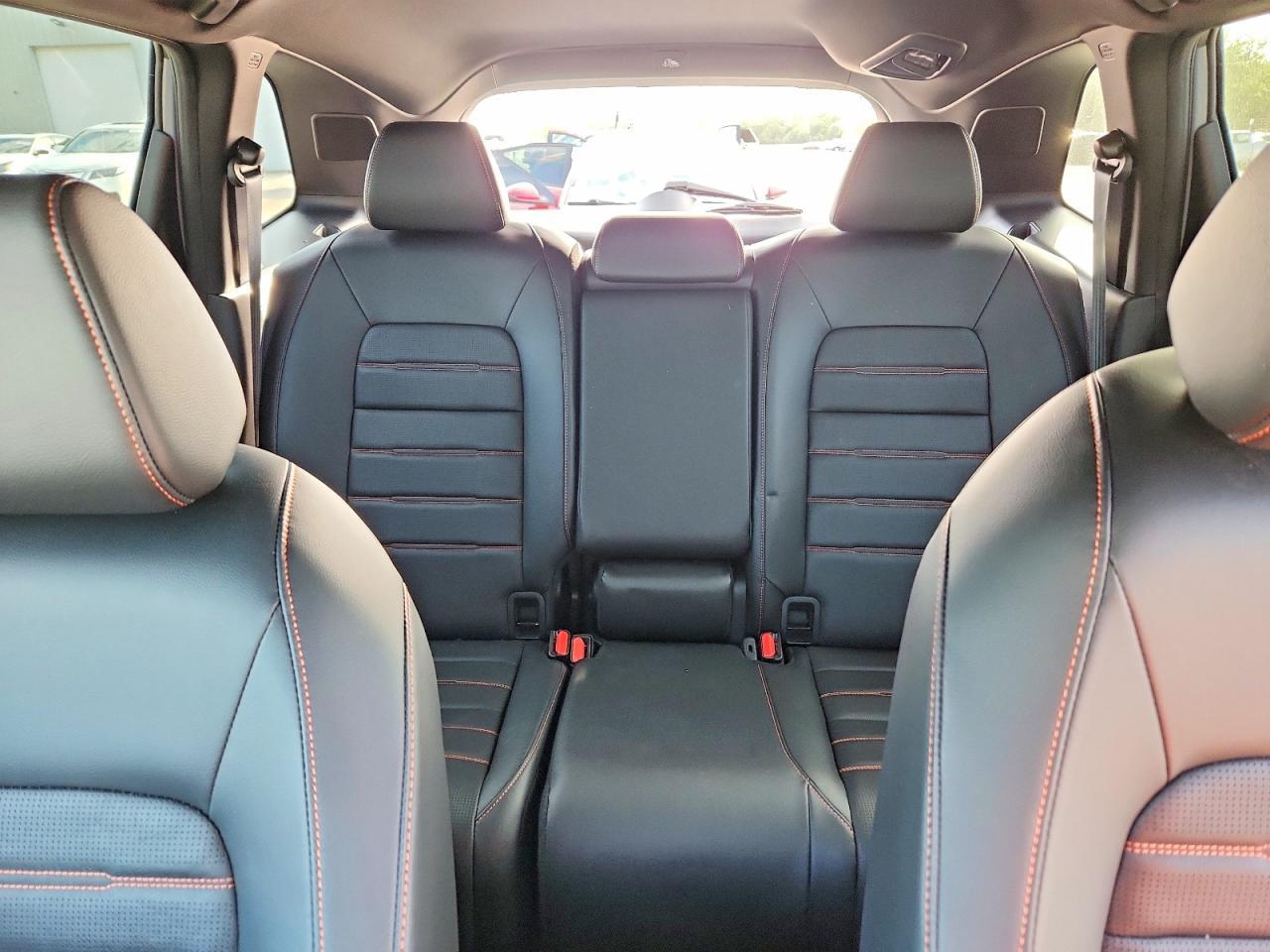 2024 HONDA CR-V