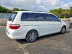2007 HONDA ODYSSEY