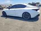 2025 LEXUS IS 350