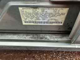 2008 NISSAN ALTIMA