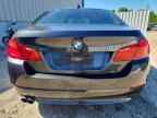 2012 BMW 5 series