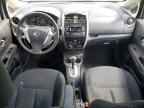 2015 NISSAN Versa Note