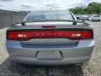 2013 DODGE CHARGER