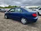 2006 TOYOTA COROLLA