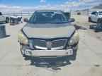 2010 PONTIAC VIBE