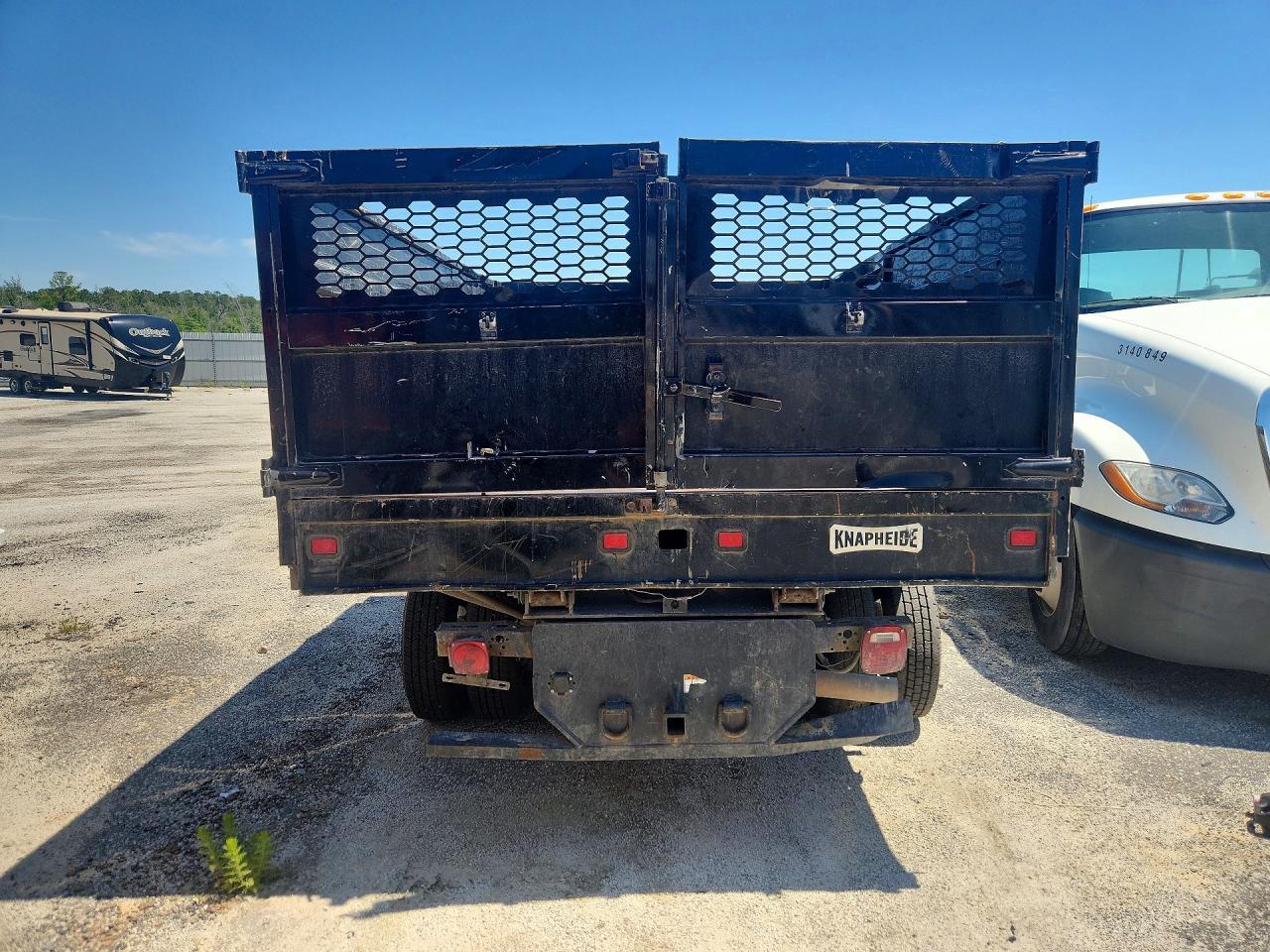 2020 RAM 3500