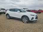 2021 CHEVROLET BLAZER