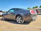 2011 FORD MUSTANG