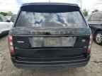 2017 LAND ROVER RANGE ROVER