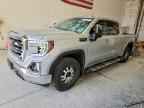 2022 GMC Sierra