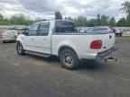 2001 FORD F-150 Lightning